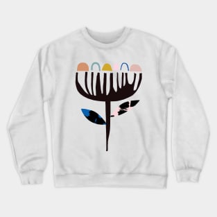 Tulip Crewneck Sweatshirt